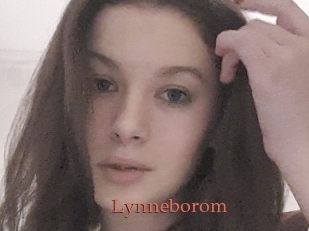 Lynneborom