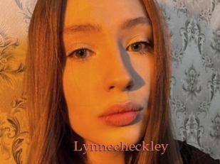 Lynnecheckley