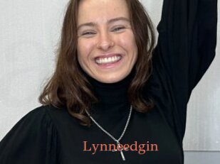 Lynneedgin