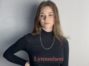 Lynneelson