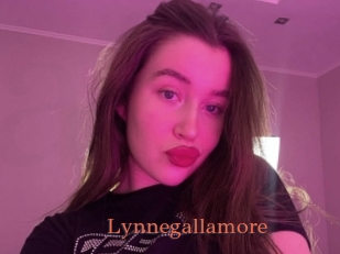 Lynnegallamore
