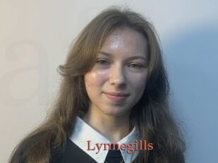 Lynnegills