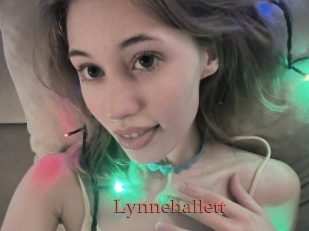 Lynnehallett