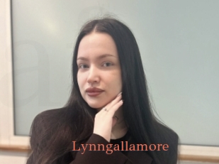 Lynngallamore