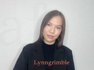Lynngrimble