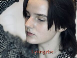 Lynngrise