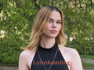 Lynnhamling