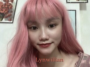 Lynwillian