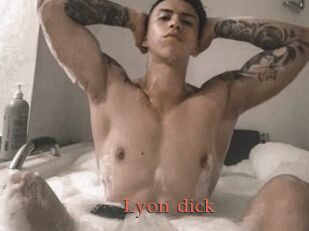 Lyon_dick