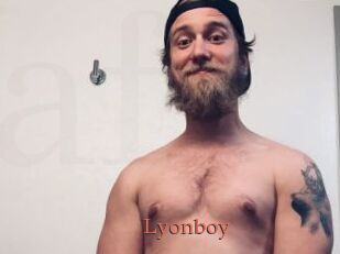 Lyonboy