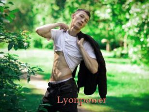 Lyonpower