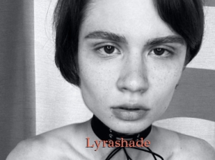 Lyrashade