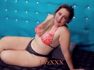 LyzXXX