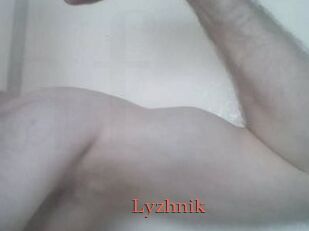 Lyzhnik
