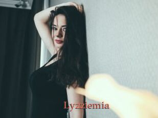 Lyzziemia