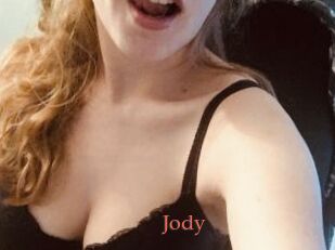 Jody