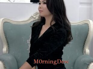 M0rningDew
