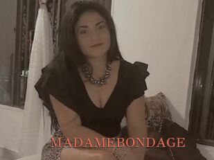 MADAMEBONDAGE
