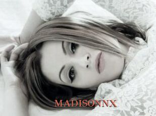 MADISONNX