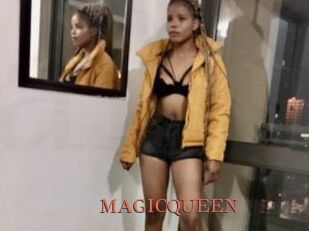 MAGICQUEEN