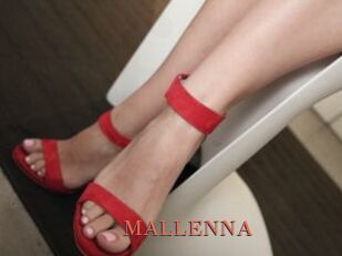 MALLENNA