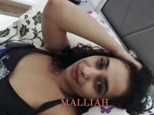 MALLIAH