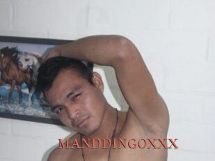 MANDDINGOXXX