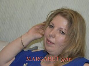 MARGARET_gem