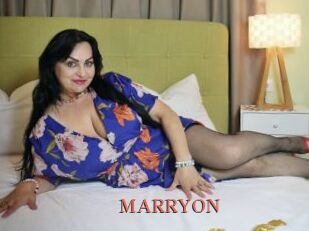 MARRYON
