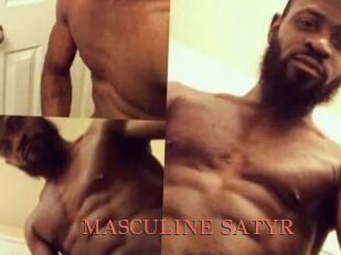 MASCULINE_SATYR