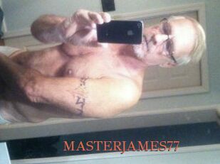 MASTERJAMES77