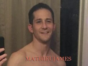 MATHIEUJAMES