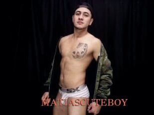 MATIAS_CUTE_BOY