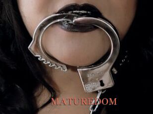 MATUREDOM