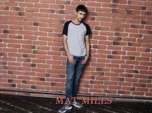 MAT_MILLS