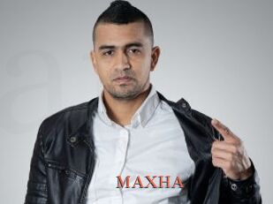 MAXHA