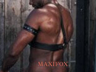 MAXIFOX