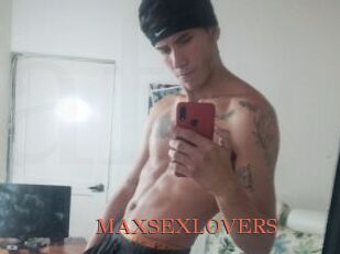 MAXSEXLOVERS