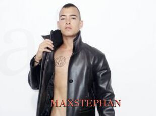 MAXSTEPHAN