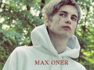 MAX_ONER