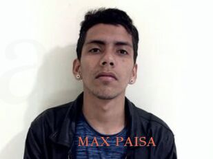 MAX_PAISA
