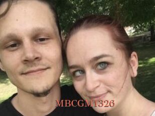 MBCGM1326