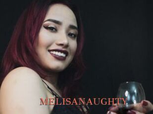 MELISANAUGHTY
