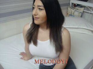 MELODDYI