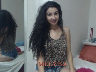 MELYISA