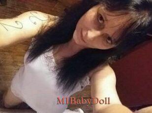 MIBabyDoll