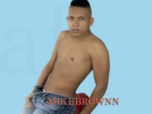 MIKEBROWNN