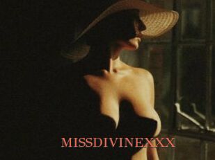 MISSDIVINEXXX
