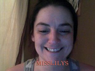 MISSLILYS