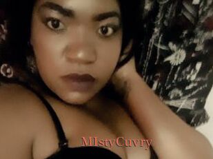 MIstyCuvry